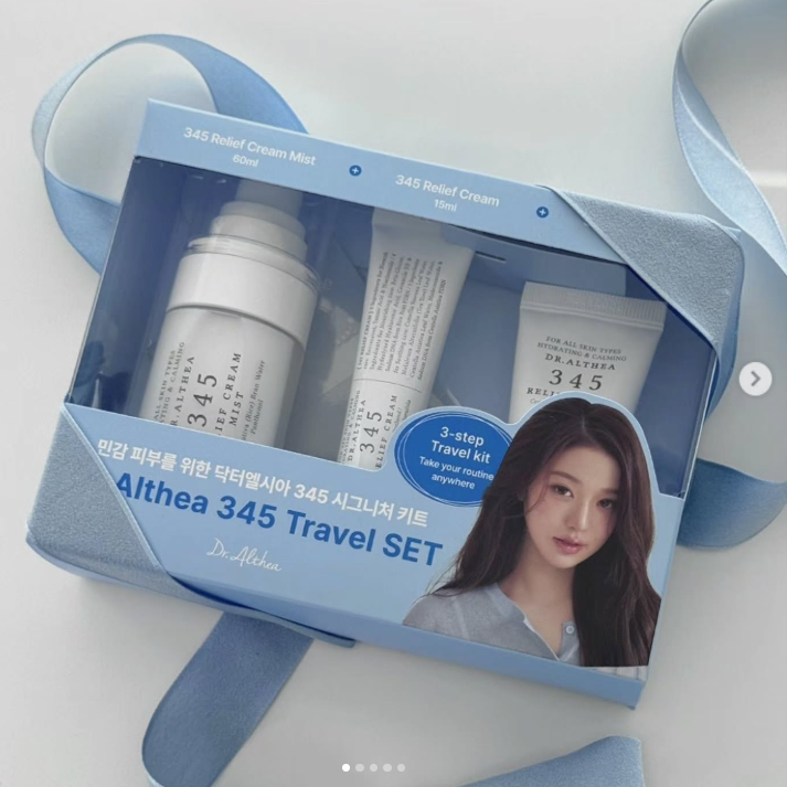 Packs K-Beauty